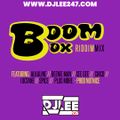 DJLee247 - Boom Box Riddim Mix [ Spice // Alkaline // Beenie Man & More ]
