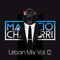 Urban Mix Vol. 12 By MC