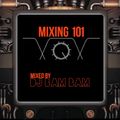 Dj Bam Bam - Mixing 101 (1995) 90s House Mix