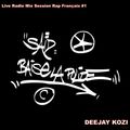 Live Radio Session Rap Français #1 (2005)