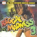DJ Classic - Reggae Madness 3