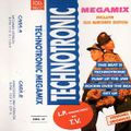 Technotronic Megamix