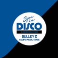 SPA IN DISCO - #024 - SULLEY D / PACIFIC PEARL MUSIC - Exclusive Mix