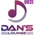 Dan's Lounge 0031 - (2020 01 24) Let's Chill With Mark Knopfler & Co