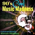 Cool 90's Music Madness