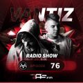 Vantiz Radio Show 076