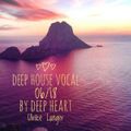 Deep House Vocal 6/18 By Deep Heart Ulrike Langer
