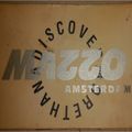 The Advent LIVE at Mazzo (Amsterdam - NL) - 17 February 1996