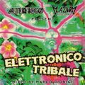 Marco Dionigi - Elettronico Tribale
