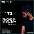 PSYCHO THERAPY EP 72 BY SANI NIMS ON TM RADIO