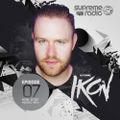 Supreme Radio: Episode 7 - DJ IKON