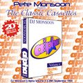 Pete Monsoon - Alpha 4 - Studio Set (September 1994)