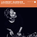 Podcast 386: Laurent Garnier - Nuits Sonores 2015 Festival Edition