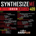 Synthesize Me #409 - 140321 - hour 1+2