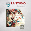 La Studio #012 - Lepah b2b Antin b2b Yongu b2b Mihai Stroe