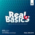 REAL BASICS 8