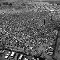 Remembering Goose Lake, Michigan's Woodstock, with rare live recordings, WKNR audio from 8/10/70 ect