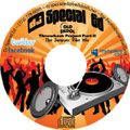 DJ Special Ed Old School Hip Hop Mix Part 2 (The Summer Vibe Mix)