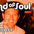 Dean Anderson's Sound Of Soul ™ 24th January 2018 with special guest Rob Moss