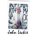 JOHN LECKIE: THE ELECTRIC BLUES RADIO SHOW 16/02/20