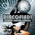 4EY DiscoFied Mix 0614 by DJose