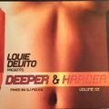 Louie DeVito - Deeper & Harder Vol. 2 [2005]