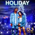 Holiday Mixtape (Grown & Sexy Edition)