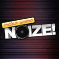 Woodzey - Make Some Noize Resident Mix
