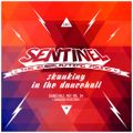 Sentinel Sound - Dancehall Mix Vol 34 - Conscious Selection - Skanking In The Dancehall