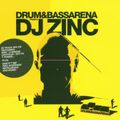 Drum & Bass Arena - Zinc Mix 2005
