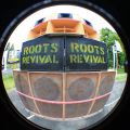 Roots Revival Soundsystem @ Dub Tempe #83 (Krakow,PL 20/08/16)
