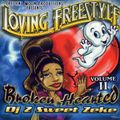 2 Sweet Zeke - Loving Freestyle Vol. 2: Broken Hearted