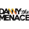 Dj Danny The Menace-Nomazing Warm-Up