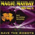 Magic Mayday Mix 3