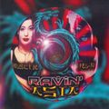 DJ MYSTIK - RAVIN' ASIA