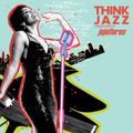 Think Jazz by jojoflores