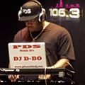 DJ D-Bo Basement Mix 7/7/18