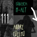 Conversa H-alt - André Coelho