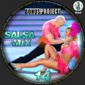 DJ LUCHIN MAMBO - BONUS PROJECT VOL 14 (SALSA MIX)