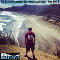 The Eastside Sessions Live From Auckland - April 2015