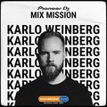 SSL Pioneer DJ MixMission - Karlo Weinberg