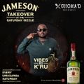 Jameson Takeover @ Choma'D Saturday Sizzle / Jan 25th 2020 (Vol. 2)