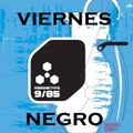 Radioactivo 985 - Viernes Negro - Olallo Rubio