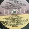 Diana Ross Supremes Medley Disconet