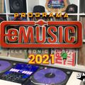 Set e-music 2021 Vol 1 by DJ Marquinhos Espinosa