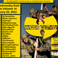 Wu-Tang Wednesday 01-25-23 Part 1