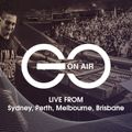Giuseppe Ottaviani presents GO ON Air 2.0 - LIVE from Australia