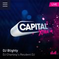 @DJBlighty - #CapitalXtraMix (R&B & Hip Hop) (Clean)