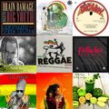 Oslo Reggae Show 20th April - crucial new releases and deepah roots