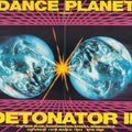 Slipmatt Dance Planet 'Detonator 3' 19th March 1994